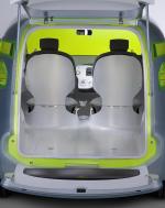Renault Z.E. Concept 2008 года